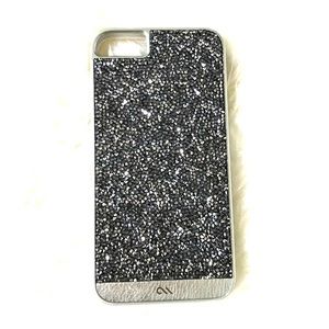 Case Mate brilliance rhinestone iphone case